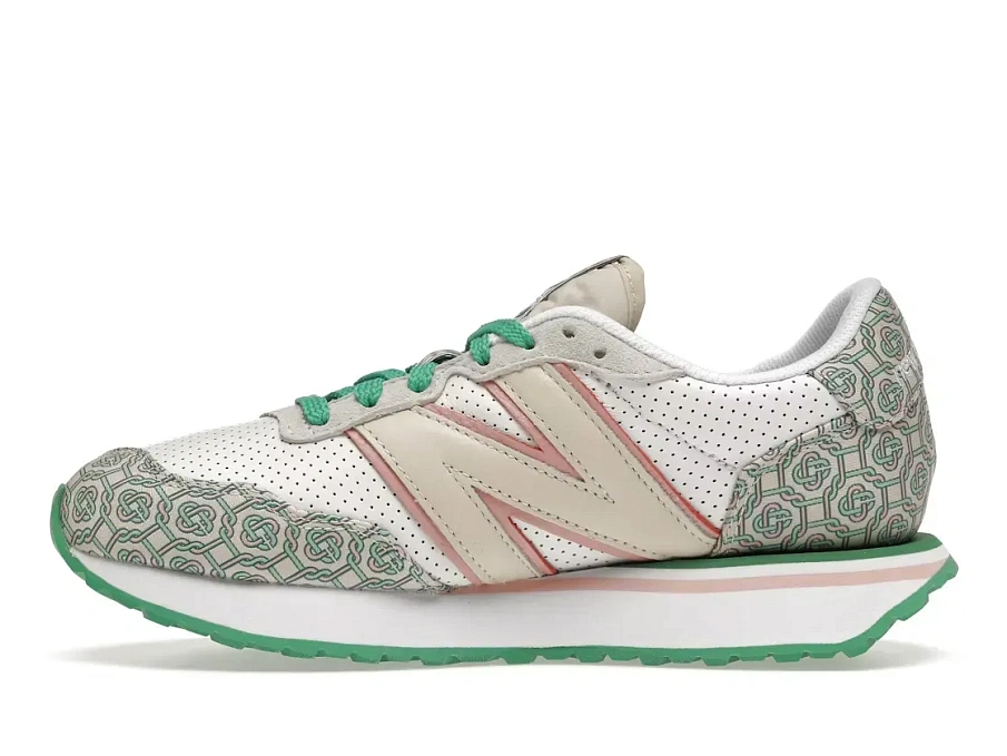Фото № 3 с приближением к товару «‎New Balance 237»