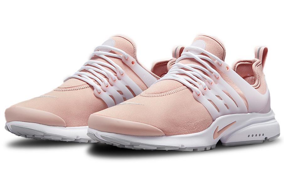 Фото № 3 с приближением к товару «‎Nike Air Presto PinkWhite»