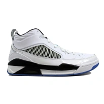 Фото № 1 с приближением к товару «‎Jordan Flight 9.5 White»
