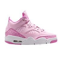 Фото № 1 с приближением к товару «‎Air Jordan Son Of Mars Low GS Pink Foam (IR0519-601)»