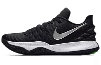 Фото № 1 с приближением к товару «‎ Nike Kyrie Low 1 Basketball shoes BlackWhite»