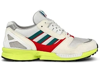 Фото № 1 с приближением к товару «‎adidas ZX8000 Overkill No Walls Needed Yellow»