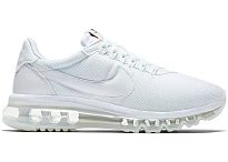 Фото № 1 с приближением к товару «‎Nike Air Max LD-Zero Triple White »