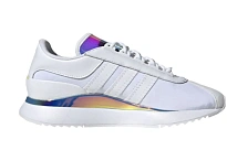 Фото № 1 с приближением к товару «‎adidas SL Andridge White Iridescent »