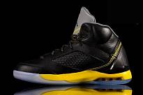 Фото № 1 с приближением к товару «‎Nike Air Jordan Future Flight 5-15-22 Vibrant »