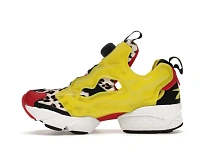 Фото № 3 с приближением к товару «‎Reebok Instapump Fury»