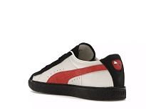Фото № 2 с приближением к товару «‎Puma Suede VTG atmos Staple Crow and Pigeon (2023)»