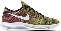Фото № 1 с приближением к товару «‎Nike LunarEpic Flyknit Low Multi-Color Unlimited»