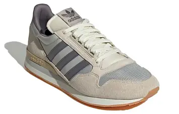  adidas originals ZX 500 Sports Casual Shoes - 3