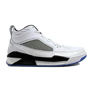 Jordan Flight 9.5 White (654262-127)