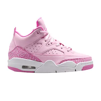 Air Jordan Son Of Mars Low GS Pink Foam - 1