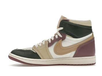 Jordan 1 MM Galactic Jade (FB9891-300) - 3