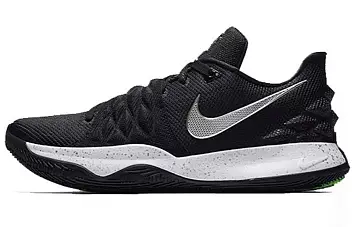  Nike Kyrie Low 1 Basketball shoes BlackWhite - 1