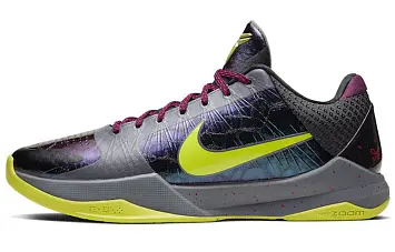 Nike Kobe 5 Protro Chaos - 1