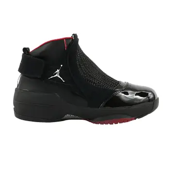 Air Jordan 19 OG GS Bred - 1
