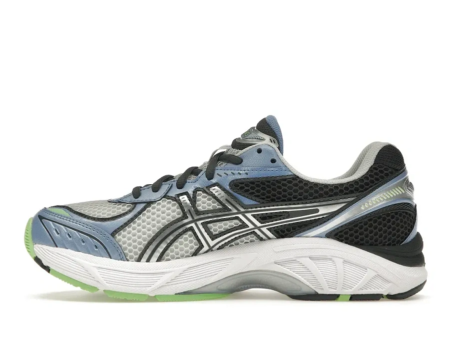 Фото № 3 с приближением к товару «‎ASICS GT-2160 Blue Harmony Glacier»