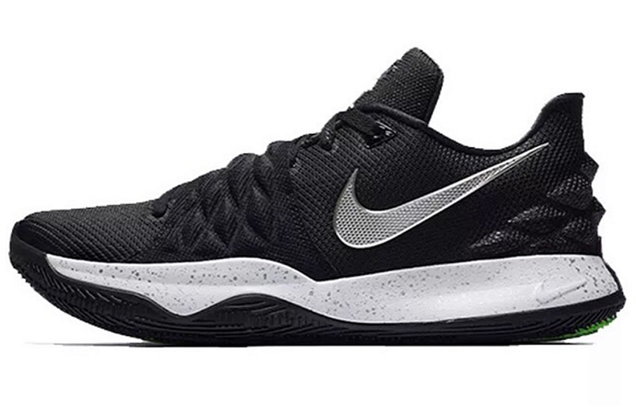 Фото № 1 с приближением к товару «‎ Nike Kyrie Low 1 Basketball shoes BlackWhite»