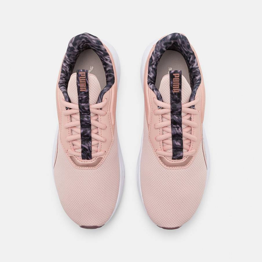 Фото № 4 с приближением к товару «‎Puma Lex Safari Glam»