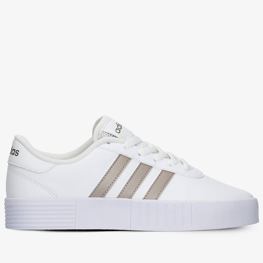 Фото № 2 с приближением к товару «‎Adidas Court Bold»