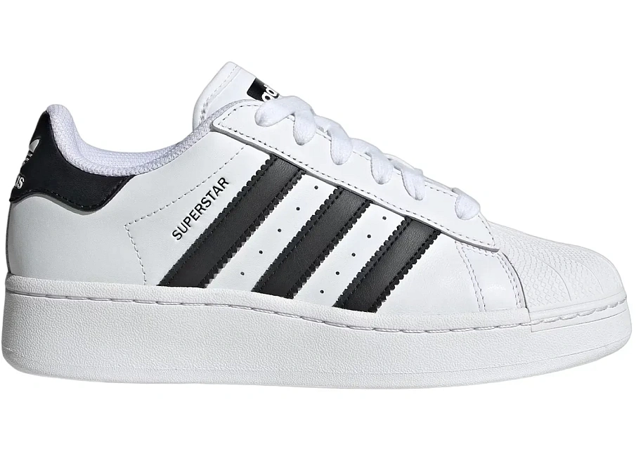 Фото № 1 с приближением к товару «‎adidas Superstar XLG»