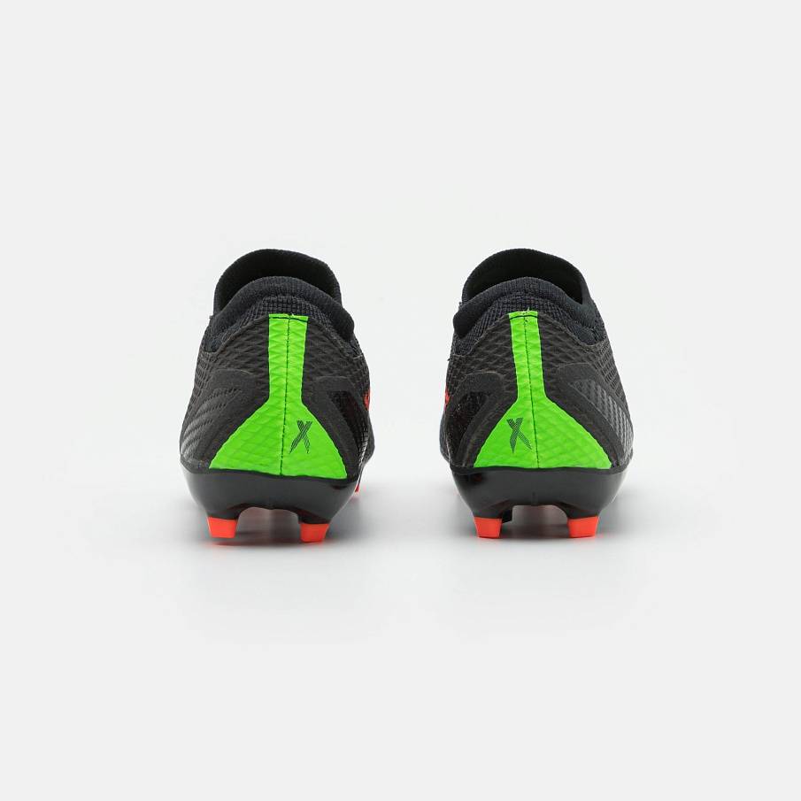 Фото № 3 с приближением к товару «‎Adidas X Speedportal.3 LL FG»