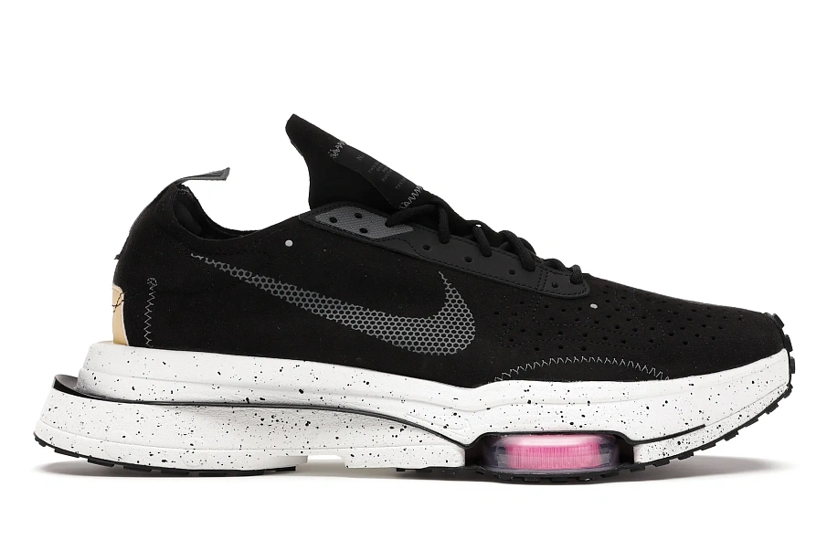 Фото № 1 с приближением к товару «‎Nike Air Zoom Type Black Hyper Pink»
