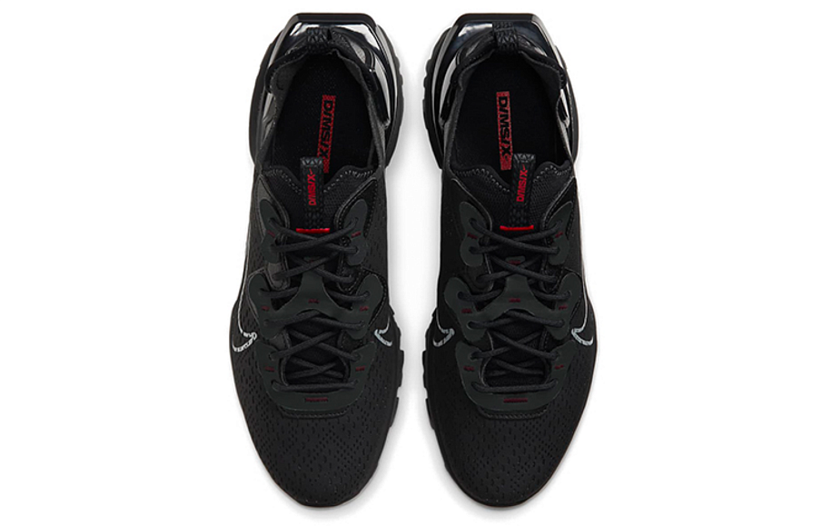 Фото № 4 с приближением к товару «‎Nike React Vision Black»