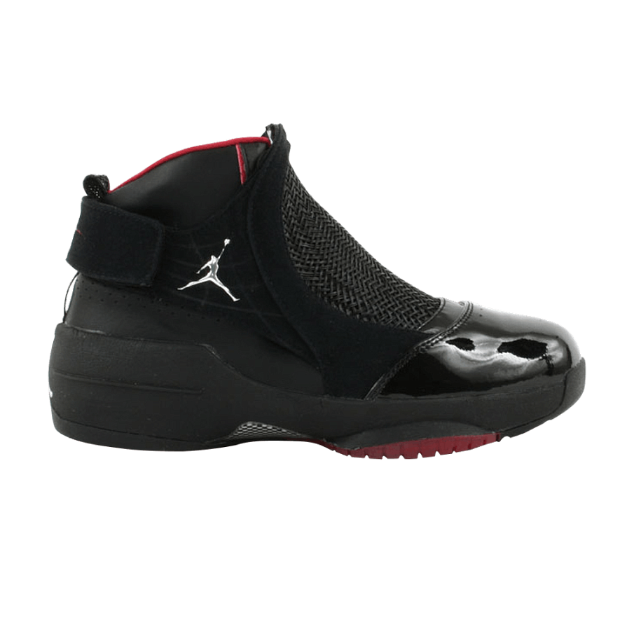 Фото № 1 с приближением к товару «‎Air Jordan 19 OG GS Bred»