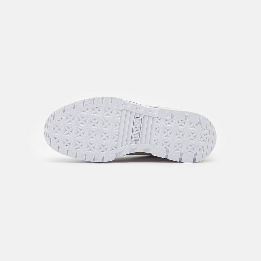 Фото № 5 с приближением к товару «‎Puma Mayze Lth Wns »