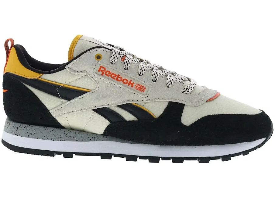 Фото № 1 с приближением к товару «‎Reebok Classic Leather»
