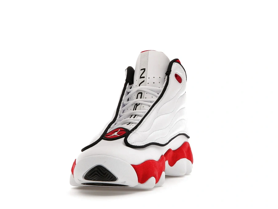 Фото № 4 с приближением к товару «‎Jordan Pro Strong Chicago»