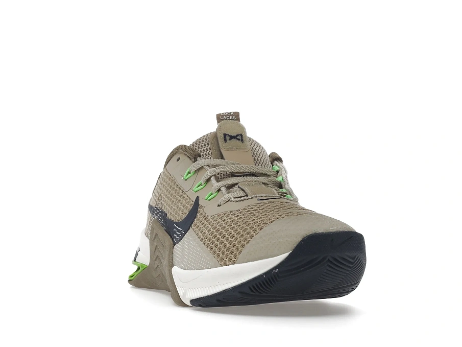 Фото № 3 с приближением к товару «‎Nike Metcon 7 Rattan Thunder Blue»