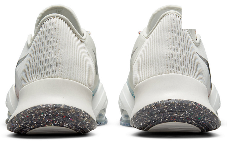 Фото № 4 с приближением к товару «‎Nike Air Zoom SuperRep 2 Sneakers GreyRed»