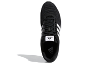 Фото № 4 с приближением к товару «‎ adidas Equipment 10 Running shoes BlackWhiteBlue»