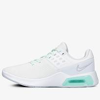 Фото № 3 с приближением к товару «‎Nike Wmns Air Max Bella TR 4 'White Green Glow'»