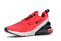 Фото № 4 с приближением к товару «‎Nike Air Max 270 Red Orbit»