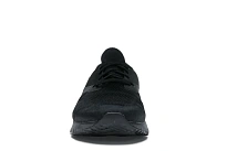 Фото № 2 с приближением к товару «‎Nike Odyssey React 2 Flyknit Triple Black»