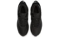Фото № 4 с приближением к товару «‎Nike Air Max 90 FlyEase (GS) Black»