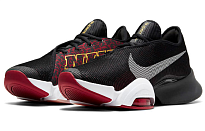 Фото № 3 с приближением к товару «‎Nike Air Zoom SuperRep 2 'Black Leopard'»
