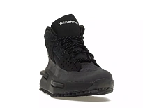 Фото № 3 с приближением к товару «‎adidas HU NMD S1 RYAT Pharrell Black»