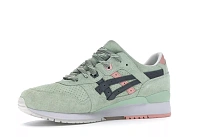 Фото № 5 с приближением к товару «‎ASICS Gel-Lyte III End Wasabi (Special Box)»