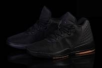 Фото № 4 с приближением к товару «‎Nike Air Jordan Academy Gum »