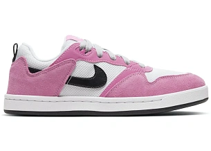 Nike Alleyoop SB Magic Flamingo 