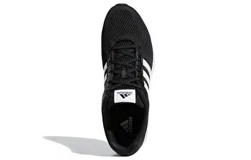  adidas Equipment 10 Running shoes BlackWhiteBlue - 6