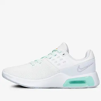 Nike Wmns Air Max Bella TR 4 'White Green Glow' - 3