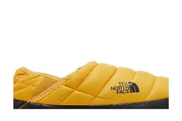 The North Face Thermoball Traction Mule 5 Summit Gold - 3