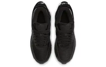 Nike Air Max 90 FlyEase (GS) Black (CV0526-002) - 6