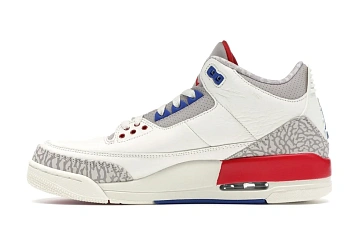 Jordan 3 Retro International Flight - 5