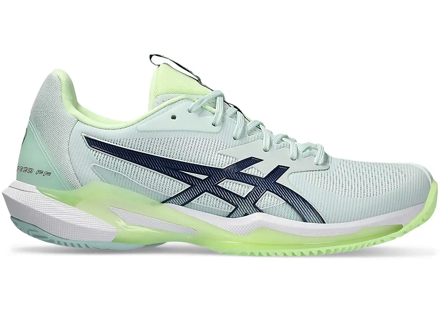Фото № 1 с приближением к товару «‎ASICS Solution Speed FF 3 Clay»