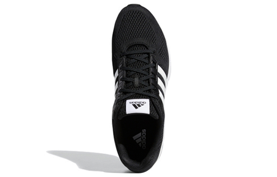 Фото № 4 с приближением к товару «‎ adidas Equipment 10 Running shoes BlackWhiteBlue»
